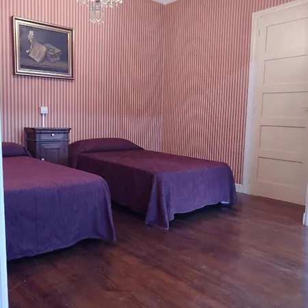 Casa Batallon Bed and Breakfast *