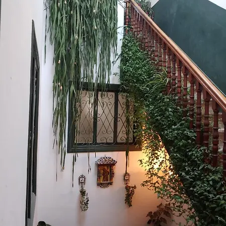 Casa Batallon Sarria
